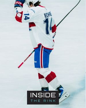 Image post by @insidetherinkcom on Instagram