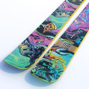 Image post by @j_skis on Instagram