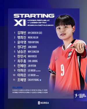 Image post by @thekfa on Instagram