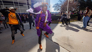 Image post by @EastCarolina on Twitter