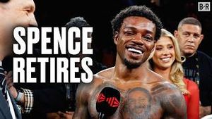 Video post by @Bleacher Report on YouTube