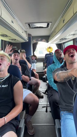 Video post by @tannerthomas_ on TikTok
