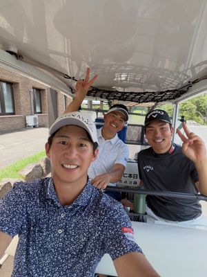 Image post by @hoshinorikuya on Instagram