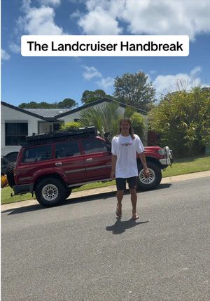 Video post by @reesebros on TikTok
