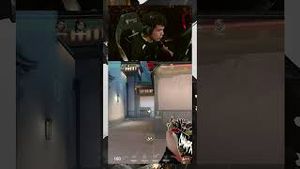 Video post by @valorantesports on YouTube