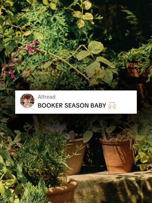 Image post by @thebookerprizes on Instagram