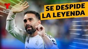Video post by @deportes on YouTube