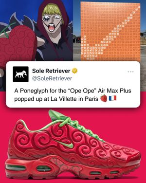 Image post by @soleretriever on Instagram