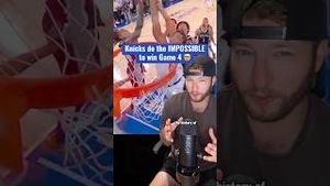 Video post by @andrewfenichel on YouTube