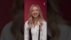 Video post by @cosmopolitan on YouTube