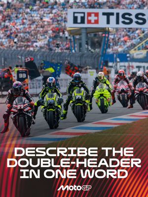 Image post by @motogp on Instagram