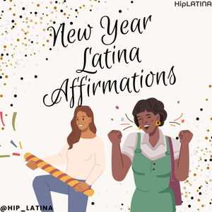 Image post by @hip_latina on Instagram