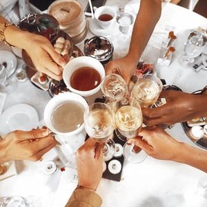 Image post by @bazaarbyjose on Instagram