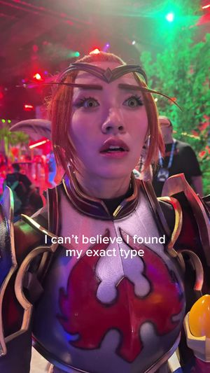 Video post by @stellachuu on TikTok