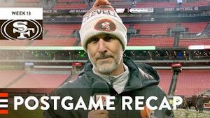 Video post by @browns on YouTube