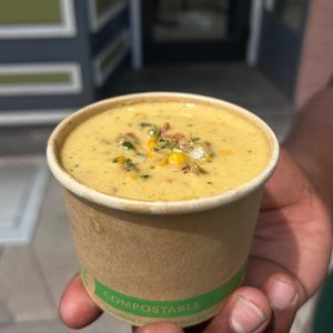Image post by @bagelstreetdeli on Instagram