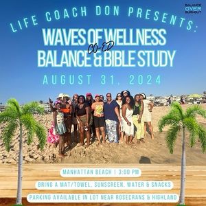 Image post by @lifecoachdon on Instagram
