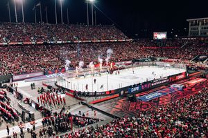 Image post by @nhl on Instagram