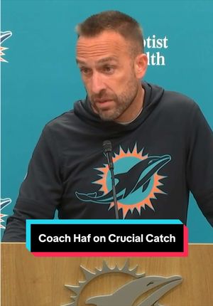 Video post by @miamidolphins on TikTok