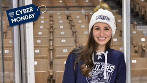 Image post by @RailersHC on Twitter