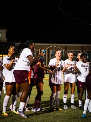 Image post by @txstatesoccer on Instagram
