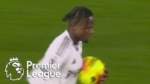Video post by @nbcsports on YouTube