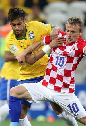 Video post by @fifaworldcup on TikTok