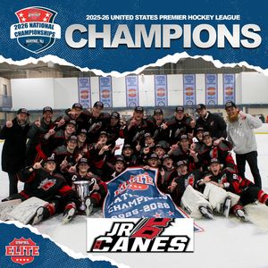 Image post by @usphlhockey on Instagram
