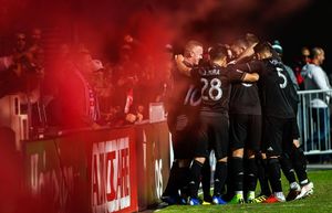 Image post by @dcunited on Instagram