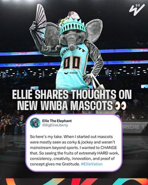Video post by @brwsports on TikTok