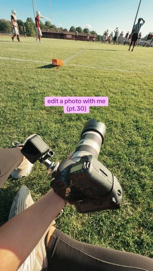 Video post by @annagrace.media on TikTok