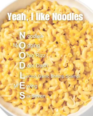 Video post by @noodlescompany on TikTok