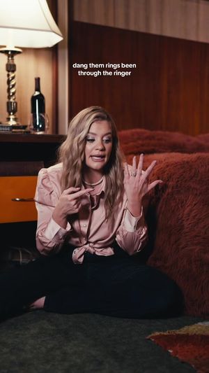 Video post by @laurenalaina on TikTok