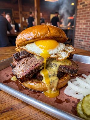 Image post by @ethos_atx on Instagram