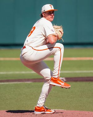 Image post by @texasbaseball on Instagram