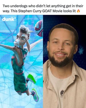 Image post by @dunk on Instagram