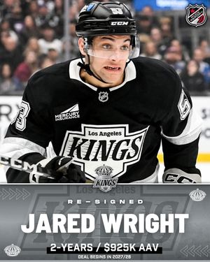 Image post by @puckreportnhl on Instagram