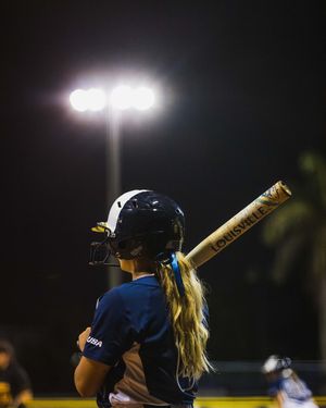 Image post by @fiusoftball on Instagram