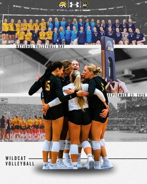 Image post by @wscwildcatvb on Instagram