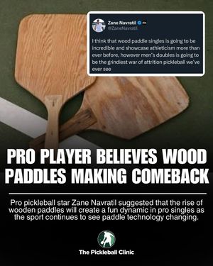 Image post by @thepickleballclinic on Instagram
