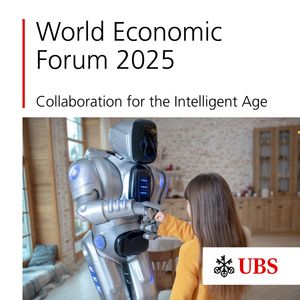 Image post by @ubs on Instagram