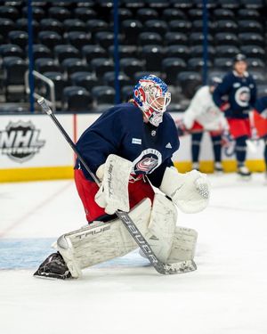 Image post by @truelefevre_goalie on Instagram