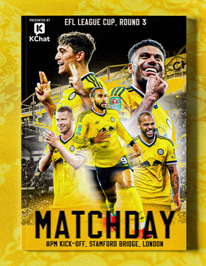 Image post by @leedsunited on Instagram