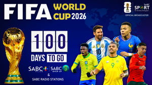 Image post by @sabcsport on Instagram