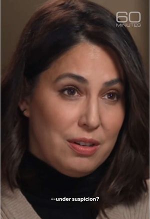 Video post by @60minutes on TikTok