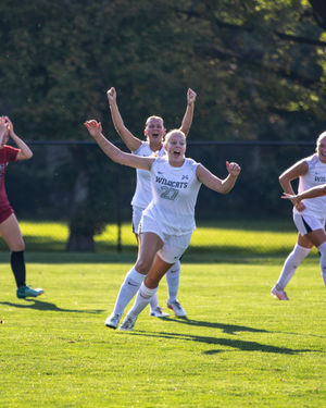 Image post by @iwuwildcats on Instagram