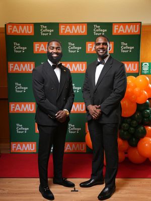 Image post by @famu_1887 on Instagram