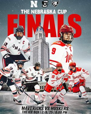 Image post by @unoachahockey on Instagram