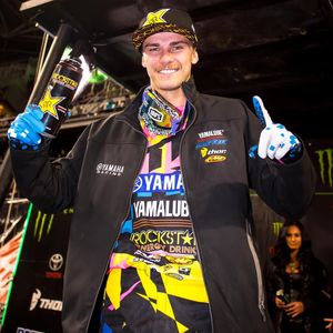 Image post by @racerxonline on Instagram