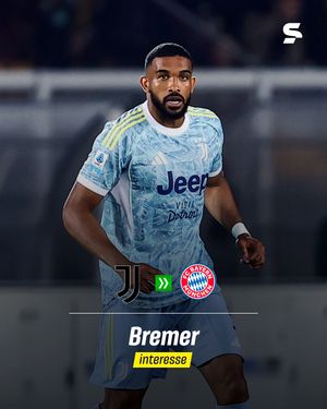 Image post by @sportv on Instagram